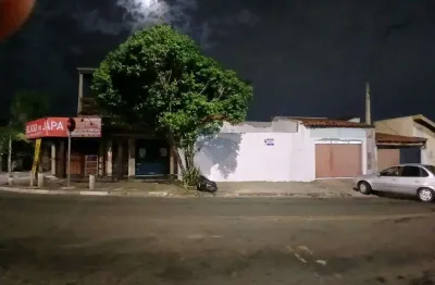 Excelente oportunidade em campinas – imóvel com ponto comercial e duas casas para renda!