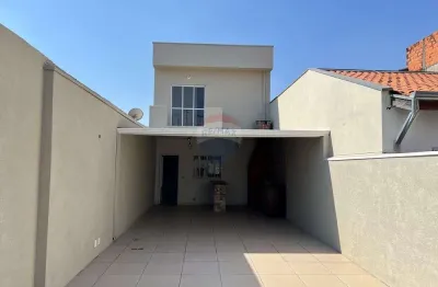 Casa com 3 quartos à venda no Jardim dos Ipês, Sumaré 