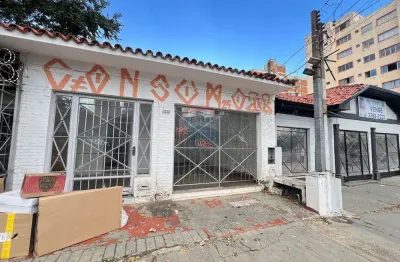 Casa à venda no Centro, Campinas 