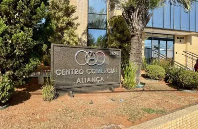 Sala comercial para alugar no Morumbi, Paulínia 