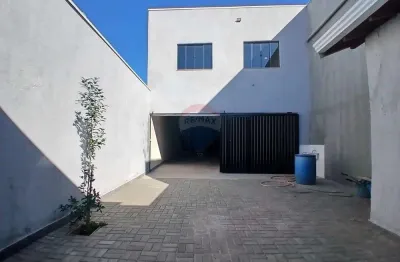 Ponto comercial para alugar no Parque Bom Retiro, Paulínia 