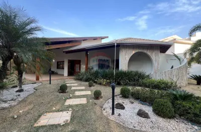 Casa em condomínio fechado com 3 quartos à venda no Jardim Nossa Senhora Aparecida, Paulínia 