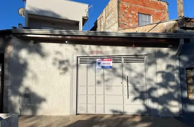 Casa com 3 quartos à venda no Parque Bom Retiro, Paulínia 