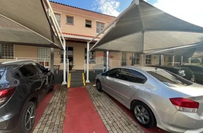 Casa com 2 quartos à venda no Parque Villa Flores, Sumaré 