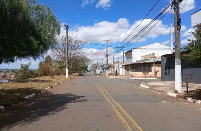 Terreno à venda no Conjunto Habitacional Vila Réggio, Campinas 