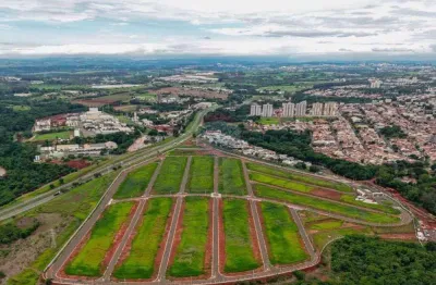 Terreno à venda no Jardim Fortaleza, Paulínia 