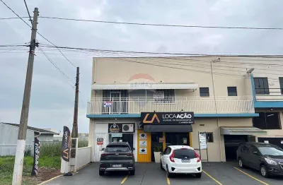 Sala comercial para alugar no Parque Bom Retiro, Paulínia 