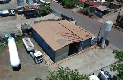 Barracão / Galpão / Depósito para alugar no Santa Terezinha, Paulínia 
