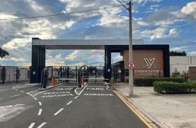 Casa em condomínio fechado com 3 quartos à venda no Jardim Dona Maria Azenha, Nova Odessa 