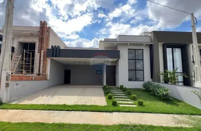 Casa em condomínio fechado com 3 quartos para alugar no Jardim Recanto das Águas, Nova Odessa 