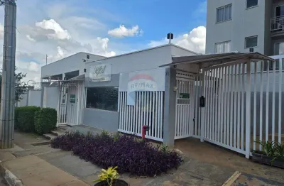 Apartamento com 3 quartos para alugar no Alto de Pinheiros, Paulínia 