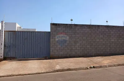 Casa com 2 quartos à venda no Parque Bom Retiro, Paulínia 