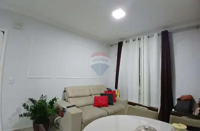 Apartamento com 2 quartos à venda no Parque Yolanda (Nova Veneza), Sumaré 