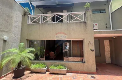 Casa com 3 quartos à venda no Brooklin, São Paulo 