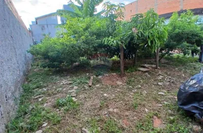 Terreno à venda no Jardim Interlagos, Hortolândia 