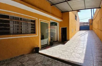 Casa com 3 quartos à venda no Jardim Maria Antonia (Nova Veneza), Sumaré 