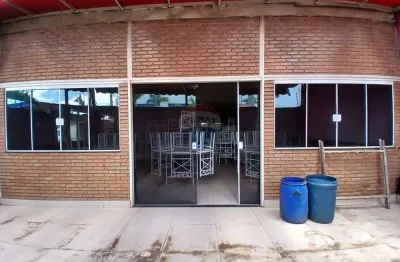 Ponto comercial para alugar no Parque Residencial Maria de Lourdes, Hortolândia 