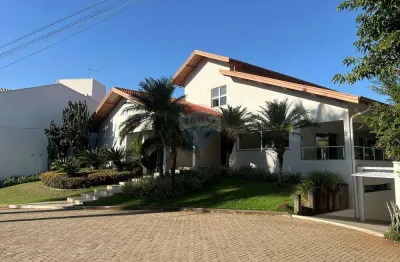 Casa para Alugar - Luxuosa Casa em Paulínia - Conforto e Segurança