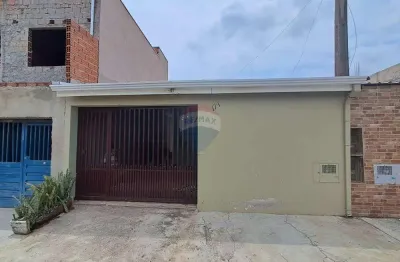 Casa com 4 quartos para alugar no Jardim Nova Alvorada, Monte Mor 