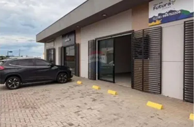 Sala comercial para alugar no Parque Bom Retiro, Paulínia 