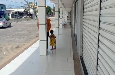 Alugo ponto em comercial bem localizado no cohatrac na principal bom e barato