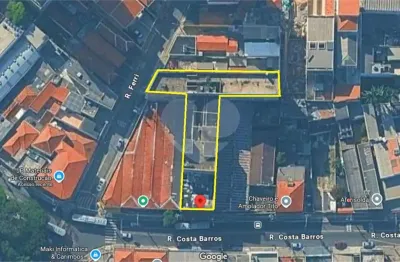 Prédio comercial à venda ou para alugar em vila prudente, são paulo - sp