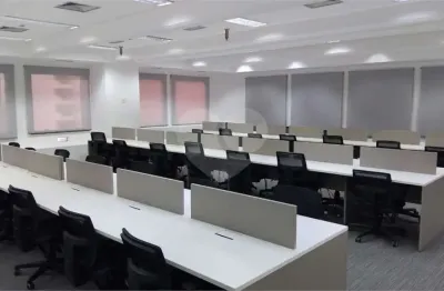 Sala comercial à venda ou para alugar com 4 quartos no condomínio yara, são paulo - sp