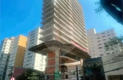 Apartamento com 3 quartos à venda na Rua da Consolação, 3358, Jardim América, São Paulo