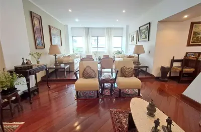 Apartamento com 3 quartos à venda na Rua João Ramalho, 296, Perdizes, São Paulo