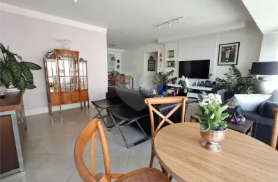 Apartamento com 3 quartos à venda na Rua Cayowaá, 549, Perdizes, São Paulo