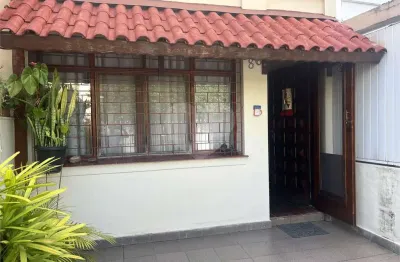Casa com 2 quartos à venda na Rua Antônio Vieira de Medeiros, 85, Pinheiros, São Paulo