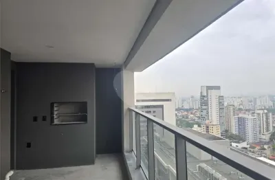 Cobertura à venda com 4 quartos, sendo 4 suítes,  no condomínio Arbor Alto da Lapa, São Paulo - SP
