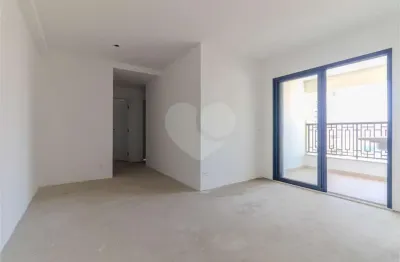 Apartamento à venda com 2 quartos, sendo 2 suítes,  no condomínio Upper West - Perdizes, São Paulo - SP