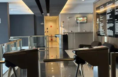 Conjunto comercial na oscar freire – 47 m², completo-porteira fechada,