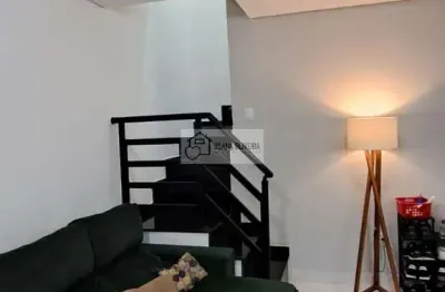 Cobertura com 2 quartos à venda no Casa Branca, Santo André 