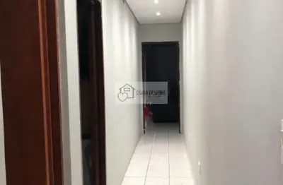 Casa na vila homero thon - 2 casas no terreno - otima para renda