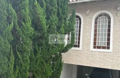 Casa com 4 quartos à venda na vila guarani, santo andré , 225 m2 por r$ 1.060.000