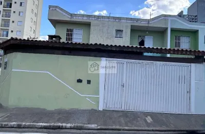 Casa com 3 quartos à venda no Jardim Vila Formosa, São Paulo 
