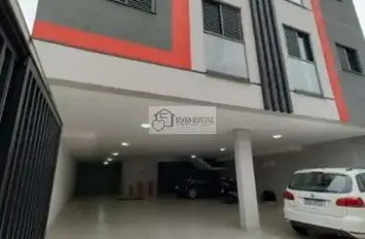 Apartamento novo, sem condominio, com elevador -  - casa branca