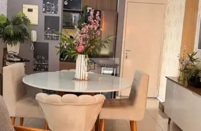 Apartamento à venda – jardim vila formosa – 61 m² | 2 quartos | 1 suíte | 1 vaga