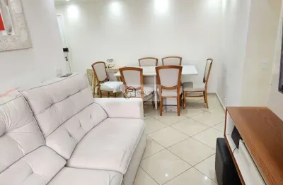 Apartamento com 3 quartos à venda no Parque Marajoara, Santo André 
