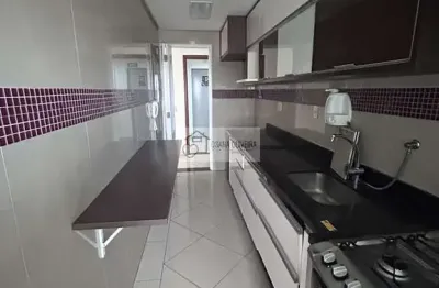 Apartamento com 3 quartos à venda na Vila Homero Thon, Santo André 