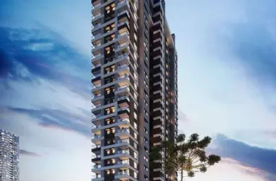 Apartamento à venda, 78 m² por r$ 1.003.220,00 - campina do siqueira - curitiba/pr