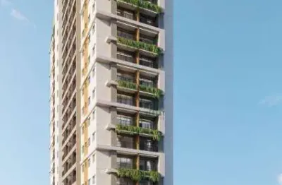 Apartamento à venda, 50 m² por r$ 575.580,00 - centro - curitiba/pr