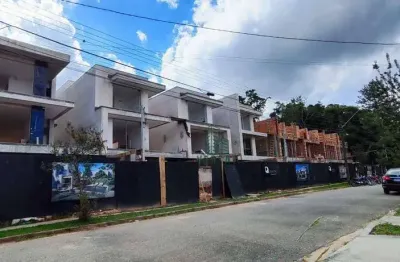 Casa à venda, 245 m² por r$ 2.559.900,00 - jardim schaffer - curitiba/pr