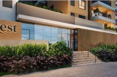 Apartamento à venda, 85 m² por r$ 1.119.150,00 - alto da rua xv - curitiba/pr