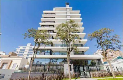 Apartamento à venda, 107 m² por r$ 1.849.000,00 - bigorrilho - curitiba/pr
