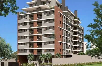 Apartamento à venda, 115 m² por r$ 1.277.000,00 - água verde - curitiba/pr