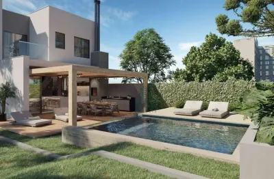 Casa à venda, 245 m² por r$ 2.559.900,00 - vista alegre - curitiba/pr