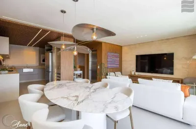Apartamento com 3 suítes à venda, 154 m² por r$ 2.299.133 - juvevê - curitiba/pr